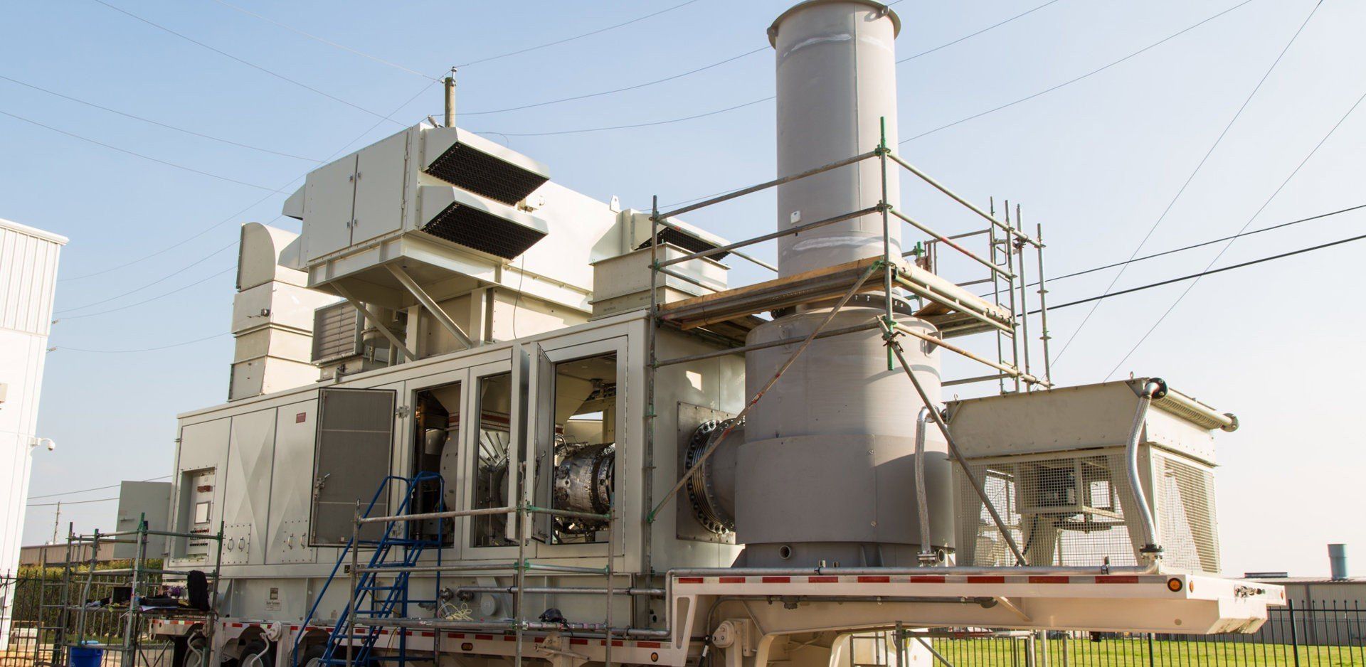 Cogeneration (CHP)